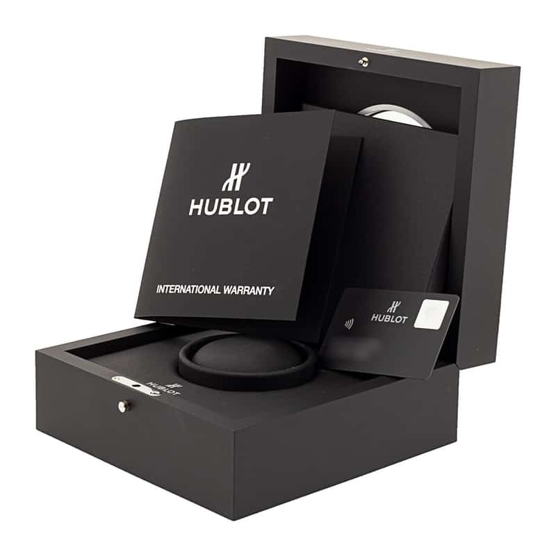Hublot Big Bang 441.NX.1170.RX